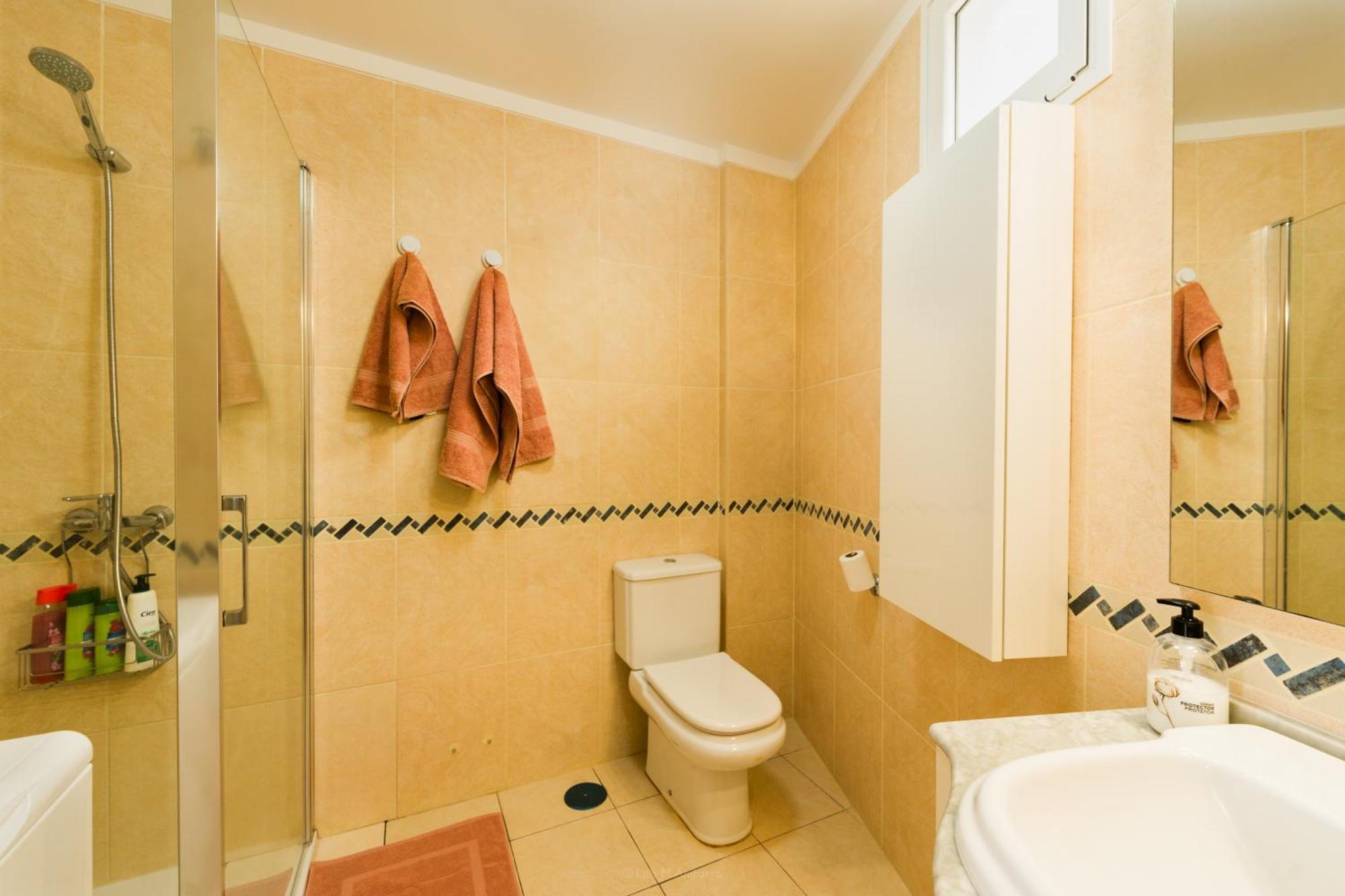 Poseidon Arena Appartement Puerto de Santiago (Tenerife)